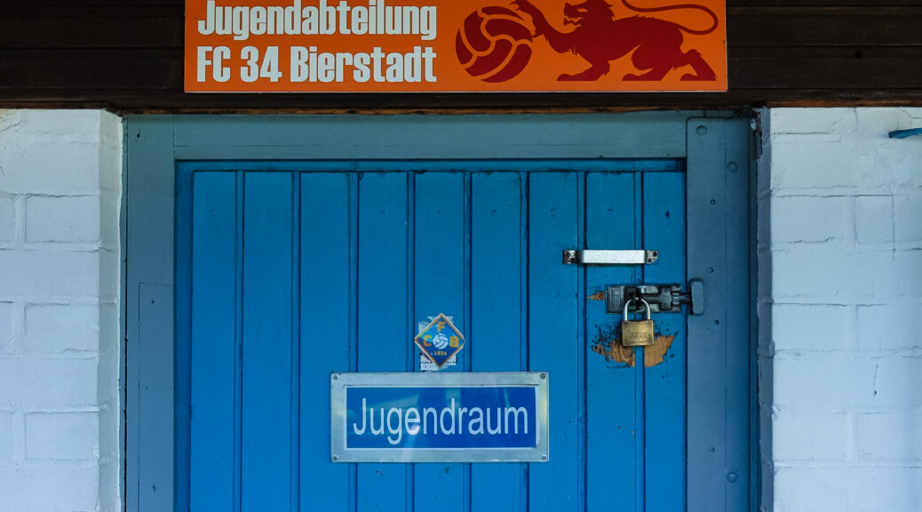 Jugendraum FC34