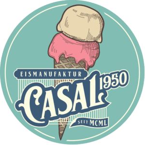 Logo Casal Eis