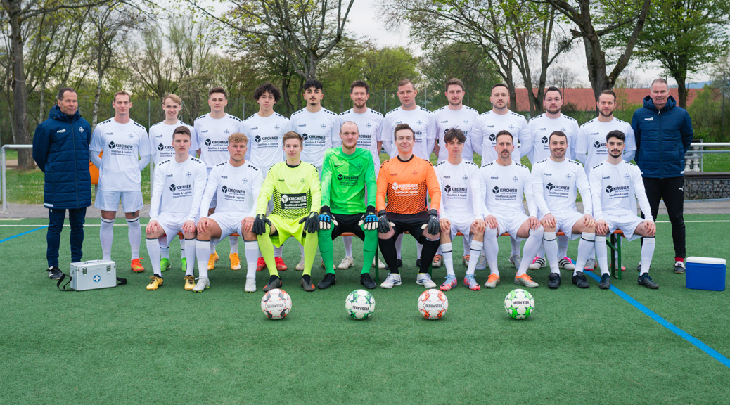 Herren 1. Mannschaft Saison 2022/23