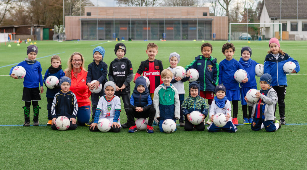 FC34 Bambinis 2023/24